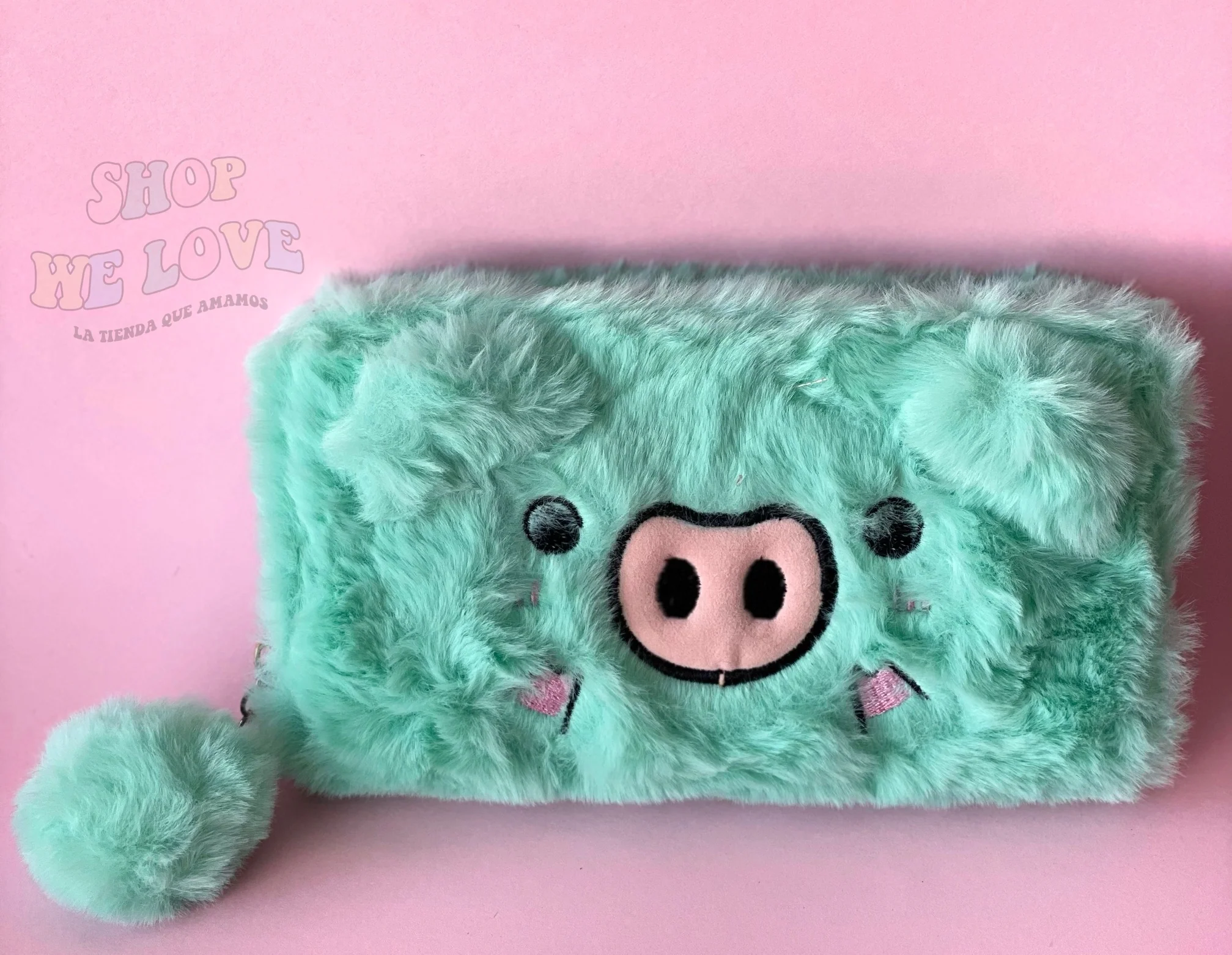 Billetera Cerditos - Image 5