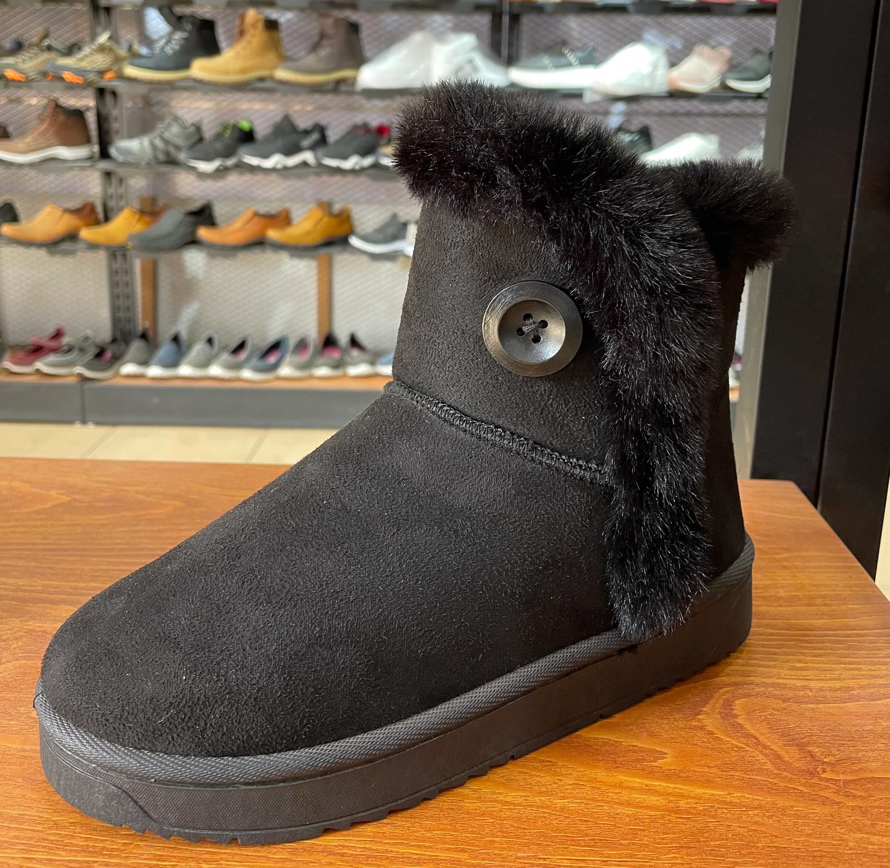 Pantu botas - Image 3