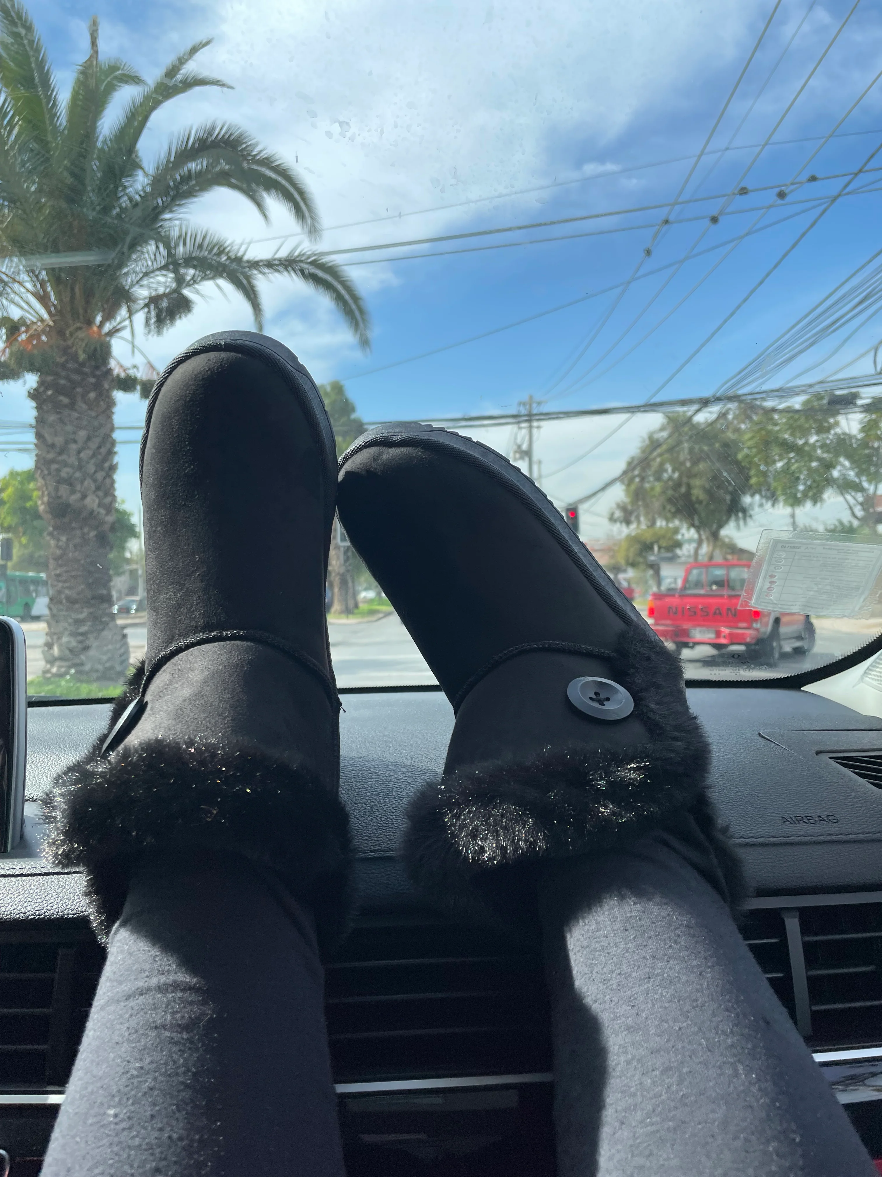 Pantu botas - Image 4