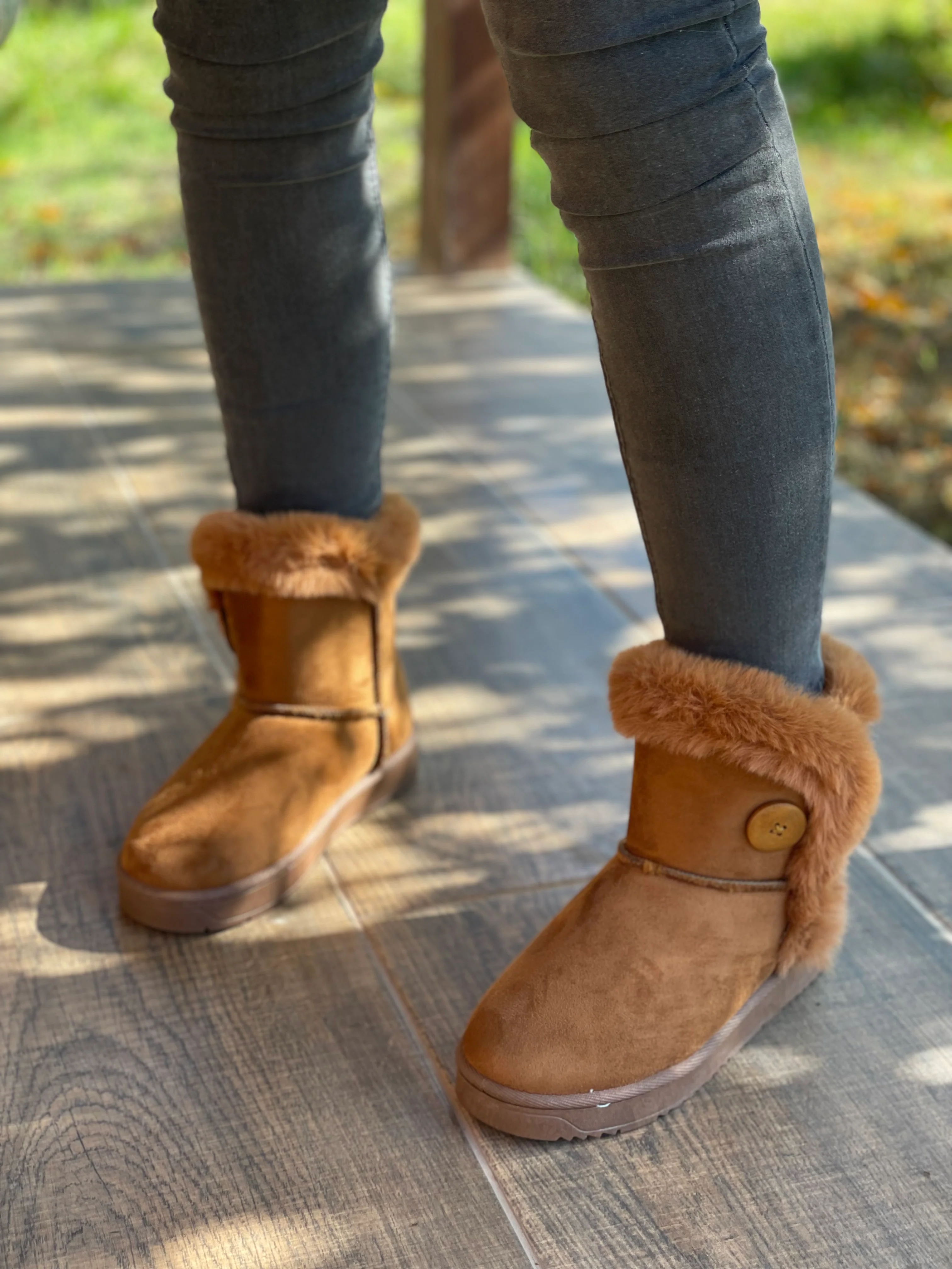 Pantu botas - Image 5