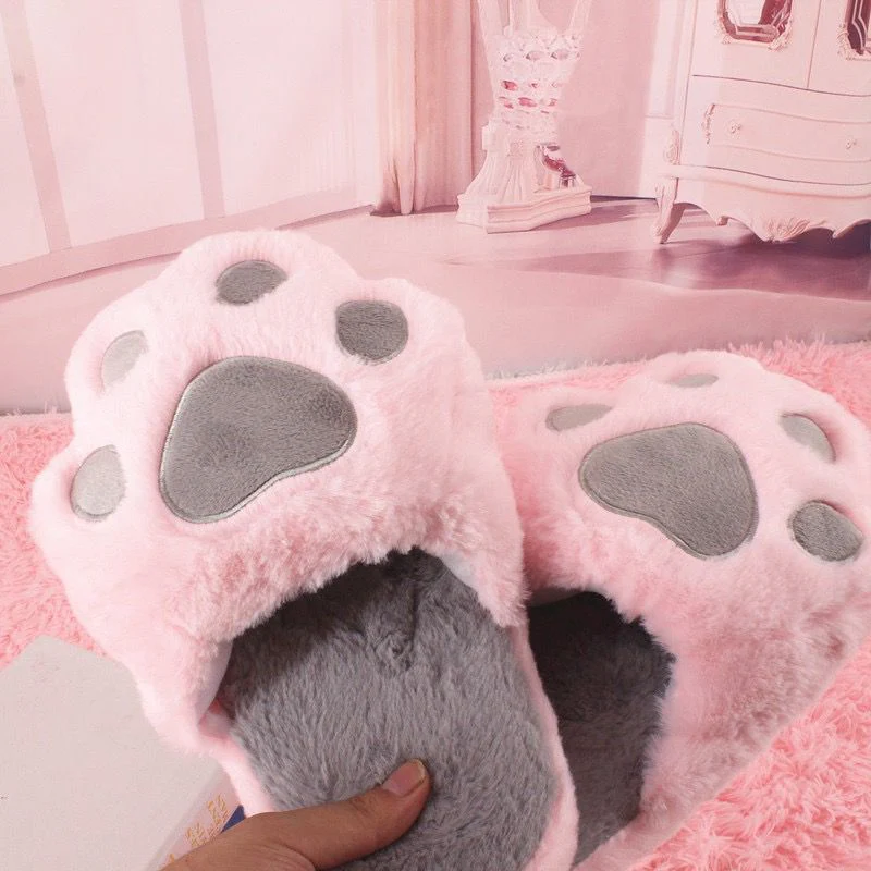 Pantuflas Huellitas - Image 3